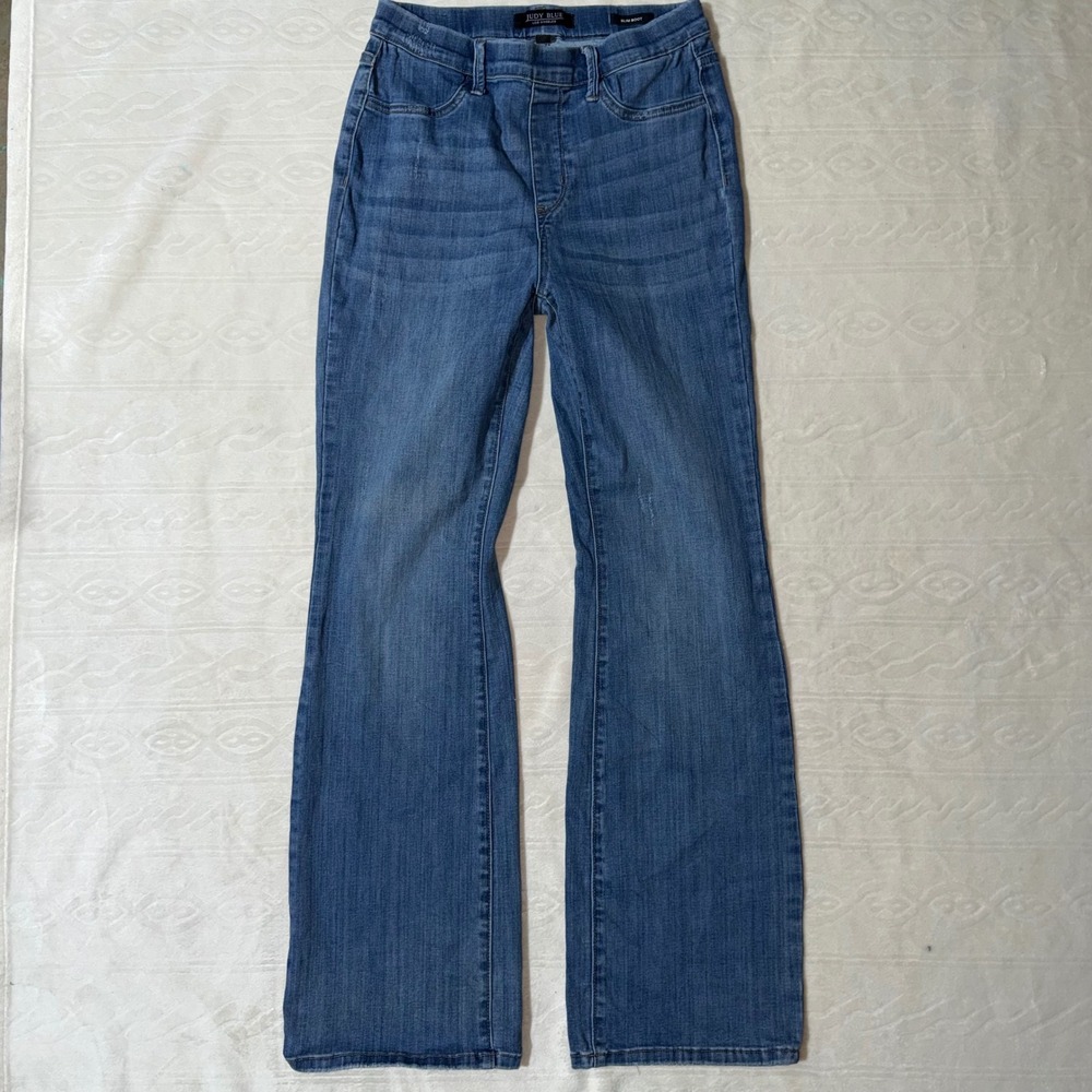 Judy Blue Boot Cut Jeggings